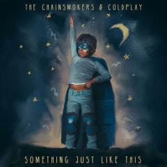 Something Just Like This von Chris Martin (Download) 
