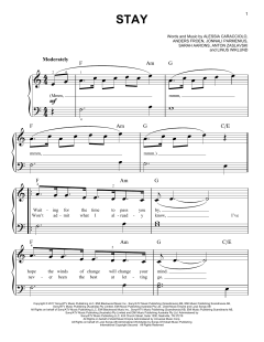 Stay von Anton Zaslavski (Download) 