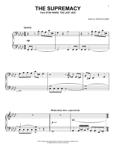 The Supremacy (Download) 
