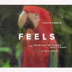 Feels (featuring Pharrell Williams, Katy Perry and Big Sean) (Download) 