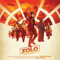 Spaceport von John Powell (Download) 