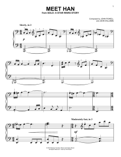 Meet Han von John Powell (Download) 
