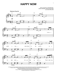 Happy Now von Anton Zaslavski (Download) 
