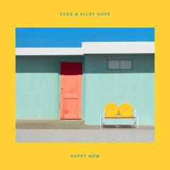 Happy Now von Anton Zaslavski (Download) 