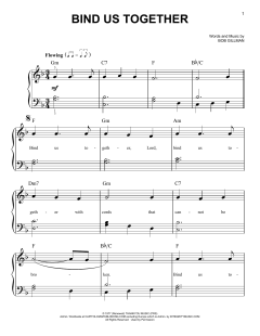 Bind Us Together (Download) 