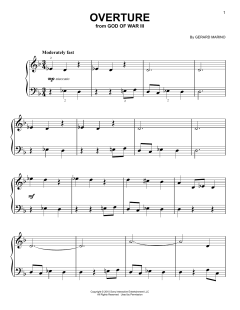 Overture (Download) 