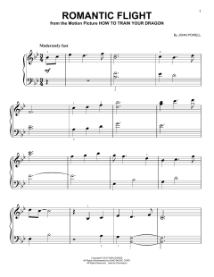 Romantic Flight (Download) 