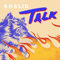 Talk von Khalid (Download) 