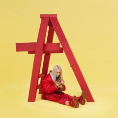 &burn (with Vince Staples) von Billie Eilish (Download) 