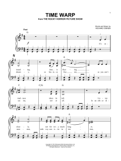 Time Warp (Download) 