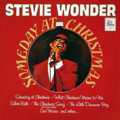 One Little Christmas Tree von Stevie Wonder (Download) 