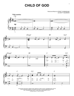 Child Of God von Amy Grant (Download) 