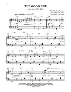 The Good Life von Jack Reardon (Download) 