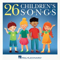 Animal Fair von American Folksong (Download) 