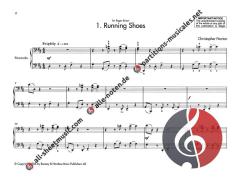 Microjazz Duets Collection Band 3 von Christopher Norton 