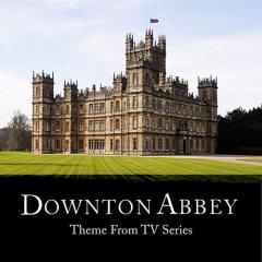 Downton Abbey (Theme) (Download) 