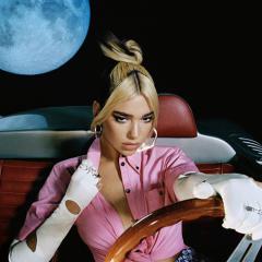 Break My Heart von Dua Lipa (Download) 