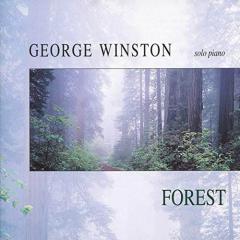 Love Song To A Ballerina von George Winston (Download) 