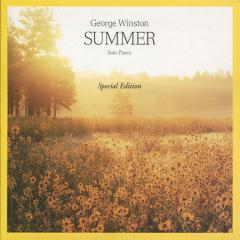Lullaby von George Winston (Download) 