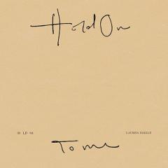 Hold On To Me von Lauren Daigle (Download) 