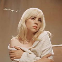 GOLDWING von Billie Eilish (Download) 