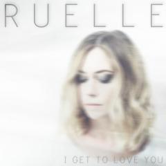 I Get To Love You (Download) 