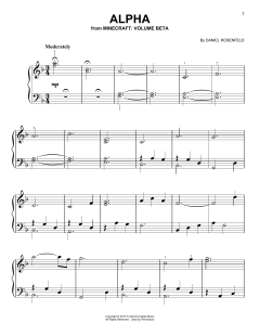 Alpha von Daniel Rosenfeld (Download) 