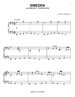 Sweden von Daniel Rosenfeld (Download) 