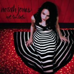 Not Too Late von Norah Jones (Download) 