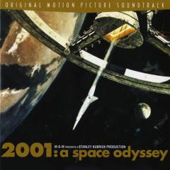 Also Sprach Zarathustra, Opening Theme (Download) 