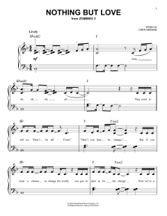 Nothing But Love von Chen Neeman (Download) 