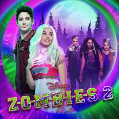 Like The Zombies Do von Antonina Armato (Download) 