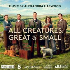 All Creatures Great And Small (Download) 