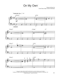 On My Own von Reba McEntire (Download) 