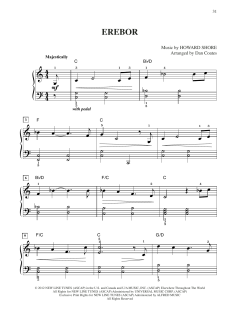 Erebor von Howard Shore (Download) 