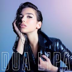 IDGAF von Dua Lipa (Download) 