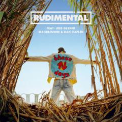These Days (feat. Jess Glynne, Macklemore & Dan Caplen) (Download) 