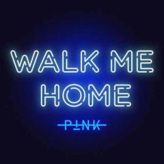 Walk Me Home von Alecia Moore (Download) 
