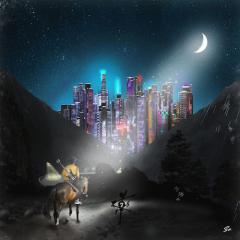 Old Town Road (Remix) von Atticus Ross (Download) 