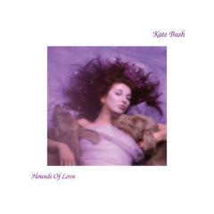 Running Up That Hill von Kate Bush (Download) 