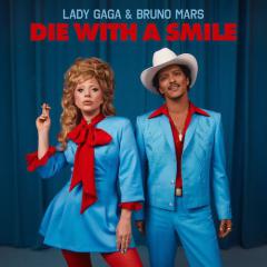 Die With A Smile von Dernst Emile (Download) 