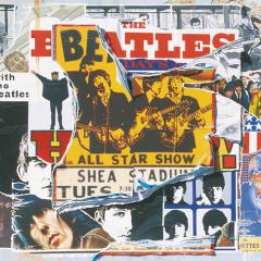 Real Love von The Beatles (Download) 