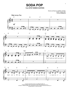 Soda Pop von 24 (Download) 