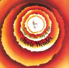 Isn't She Lovely von Stevie Wonder (Download) 