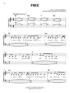 Free von Stephen Kirk (Download) 