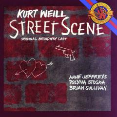 Lonely House von Kurt Weill (Download) 