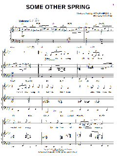 Some Other Spring von Irene Kitchings (Download) 