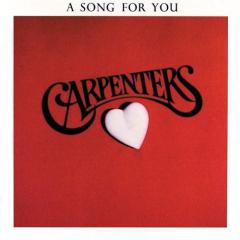 Top Of The World von The Carpenters (Download) 
