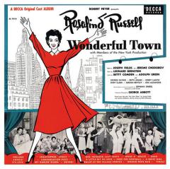 What A Waste von Leonard Bernstein (Download) 