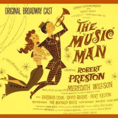 Ya Got Trouble von Meredith Willson (Download) 
